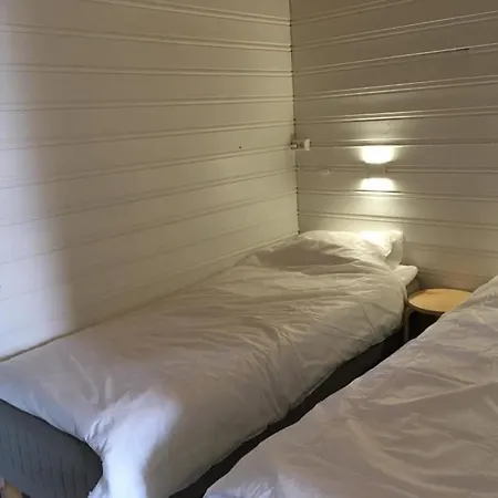 Camping Osensjoen