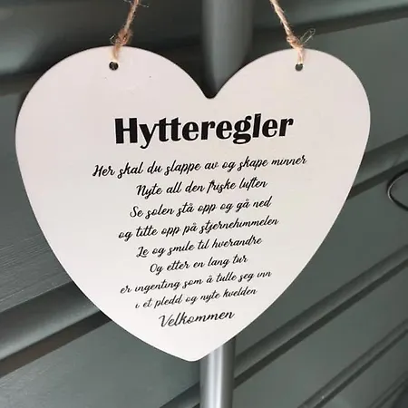Osensjoen