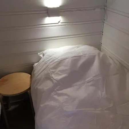 Osensjoen Κάμπινγκ