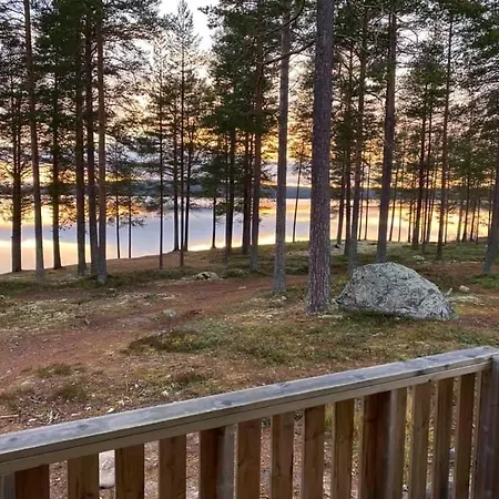 Osensjoen Valmen