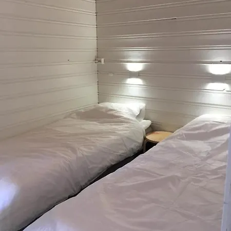Osensjoen Camping *