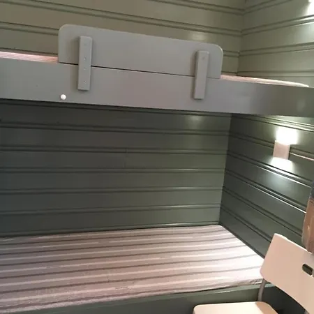 Osensjoen Κάμπινγκ *