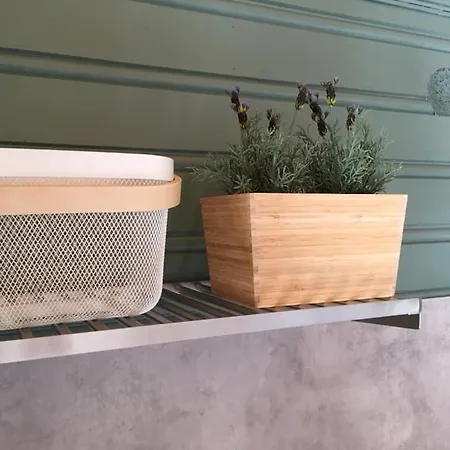 Κάμπινγκ Osensjoen Valmen