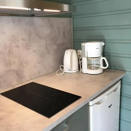 Osensjoen Κάμπινγκ *