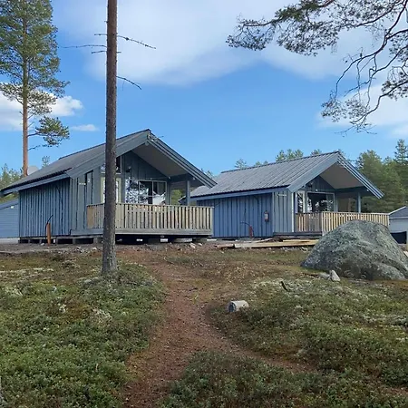 Campingplads Osensjoen