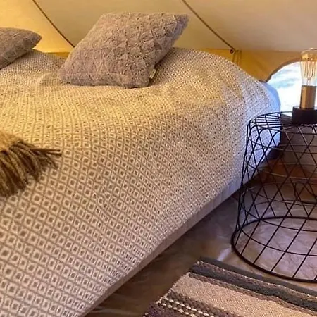 Osensjoen Κάμπινγκ