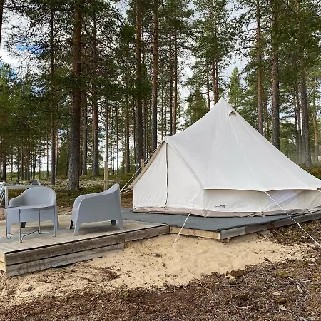 Osensjoen Campingplads *