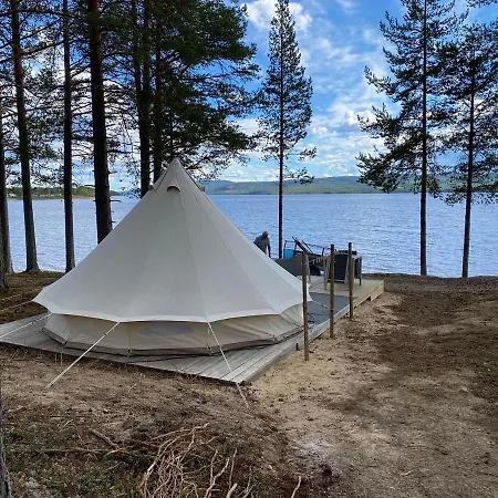 Osensjoen