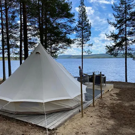 Camping Osensjoen *