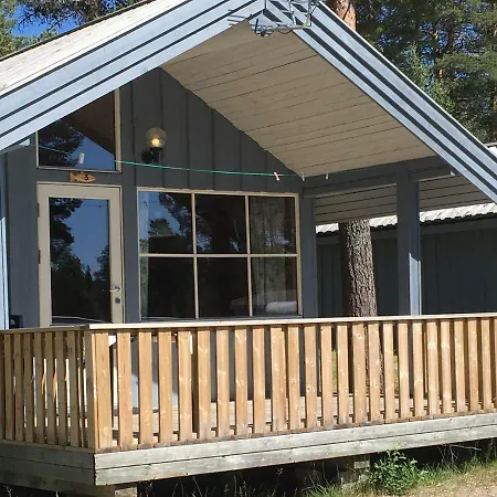 Osensjoen Κάμπινγκ *