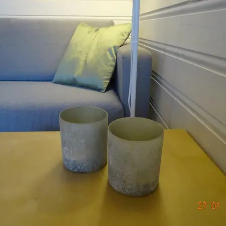 Κάμπινγκ Osensjoen Valmen