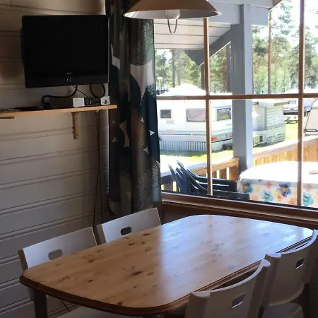 Κάμπινγκ Osensjoen *