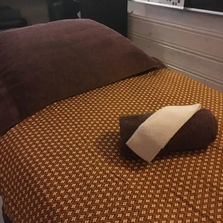 Osensjoen Κάμπινγκ Valmen