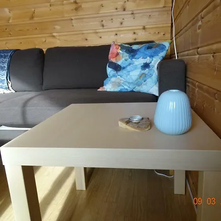 Osensjoen * Valmen