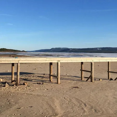 Osensjoen Κάμπινγκ Valmen