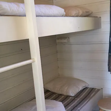 Κάμπινγκ Osensjoen *