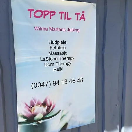 Osensjoen * Valmen