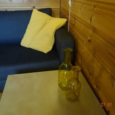 Camping Osensjoen Valmen