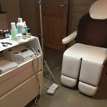 Κάμπινγκ Osensjoen