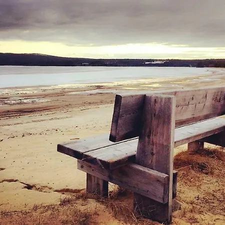 Osensjoen Κάμπινγκ Valmen