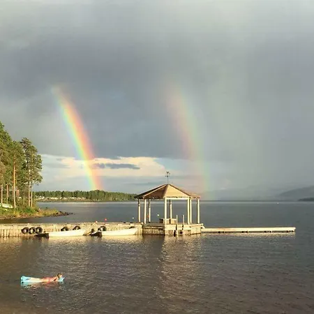 Camping Osensjoen