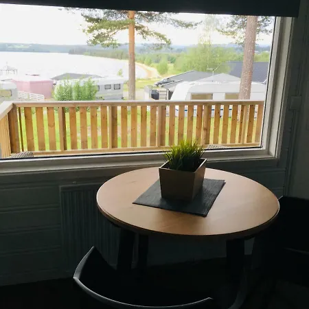 Camping Osensjoen