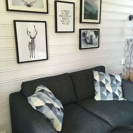 Κάμπινγκ Osensjoen