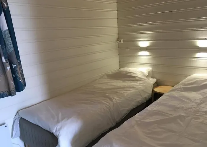 Campingplads Osensjoen