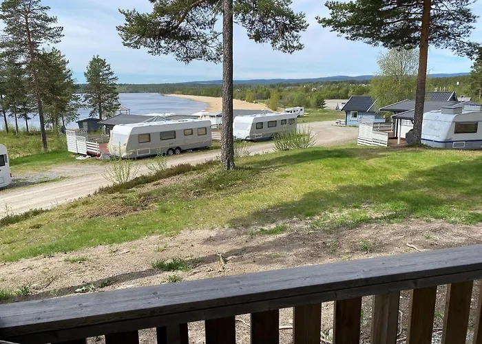 Osensjoen Campingplads