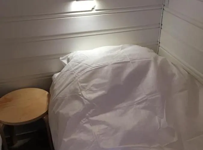 Osensjoen Campingplads