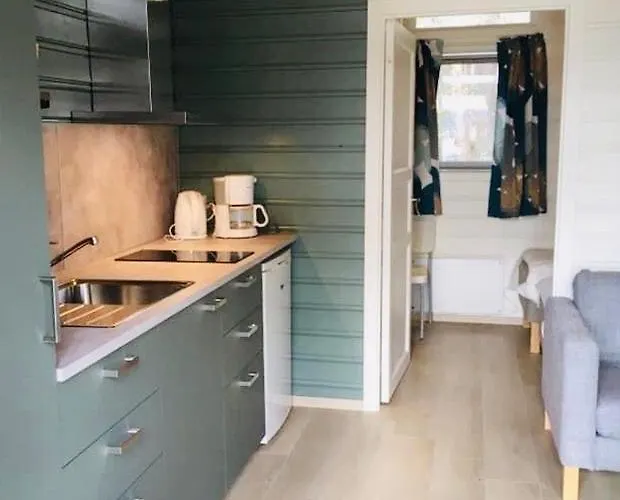 Osensjoen Campingplads *