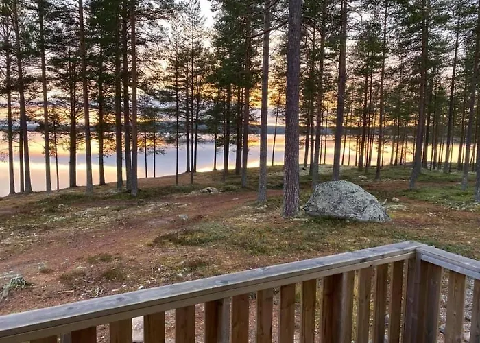Osensjoen Valmen