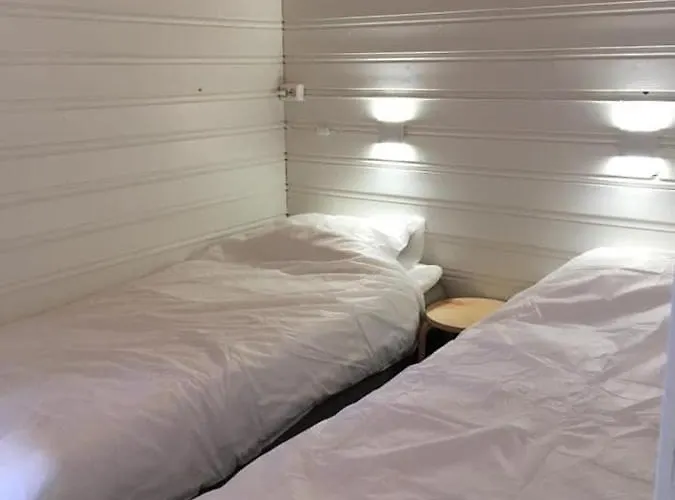 Osensjoen Campingplads *