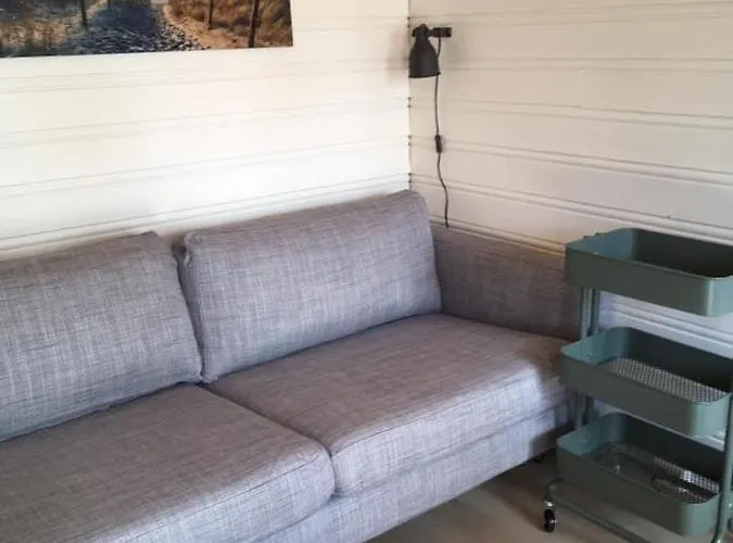 Osensjoen Campingplads Valmen