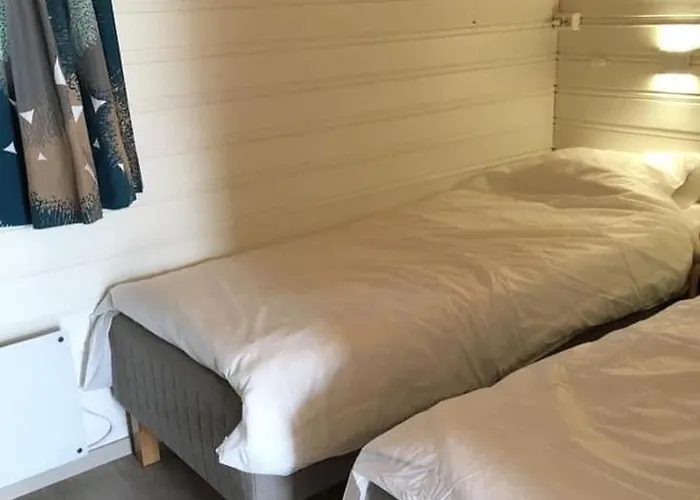 Osensjoen Campingplads Valmen