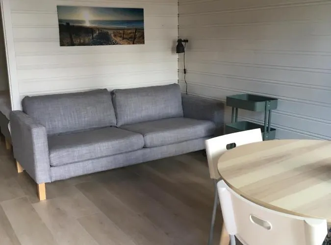 Osensjoen Campingplads Valmen