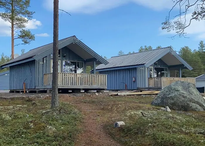 Campingplads Osensjoen