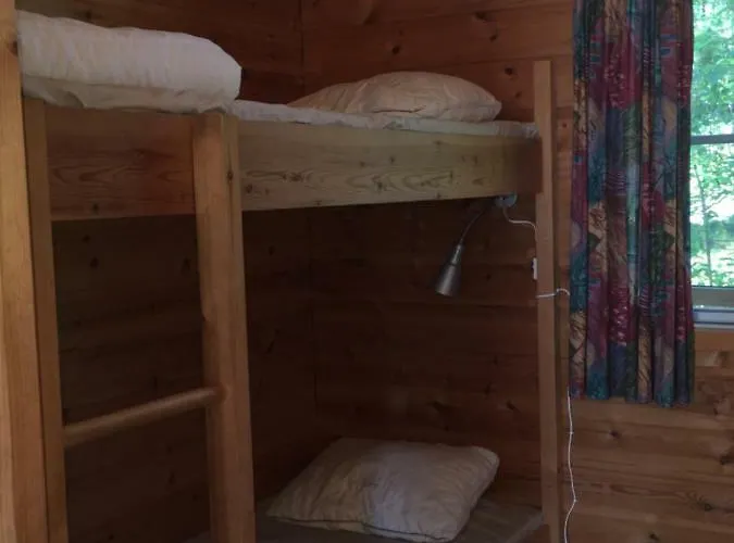 Osensjoen Campingplads