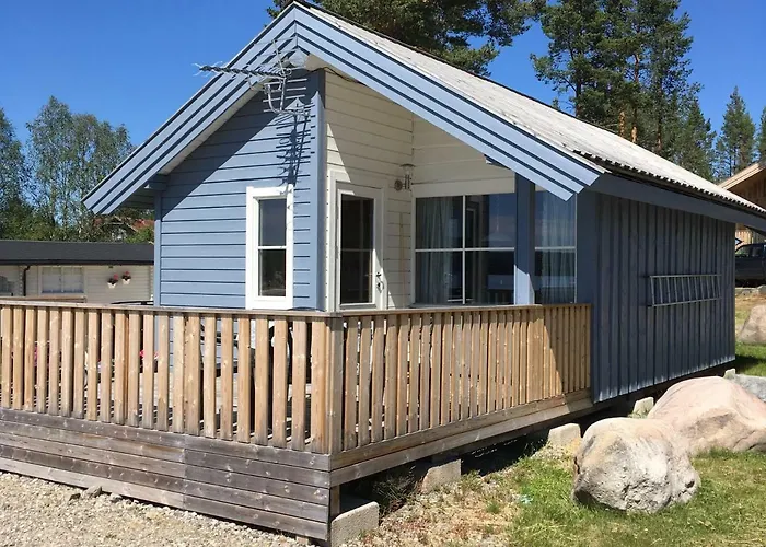Osensjoen Campingplads *