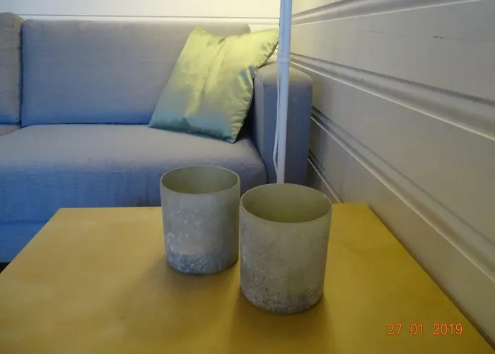 Campingplads Osensjoen Valmen