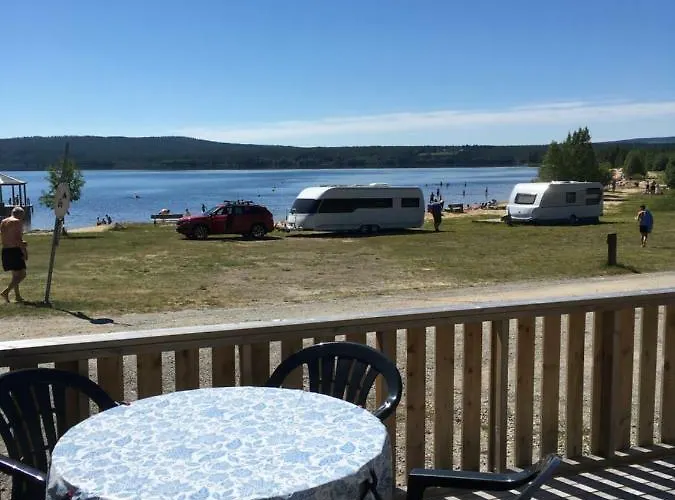 Osensjoen Campingplads