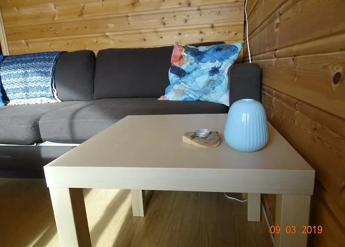 Osensjoen * Valmen