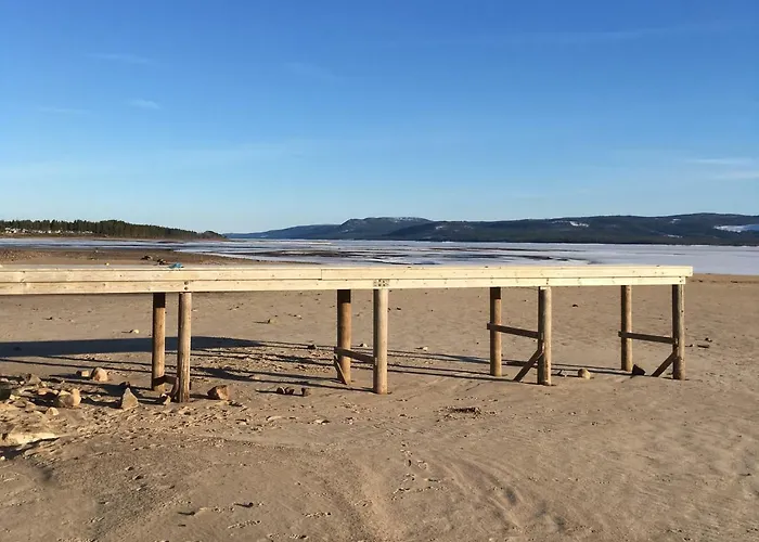 Osensjoen Campingplads Valmen