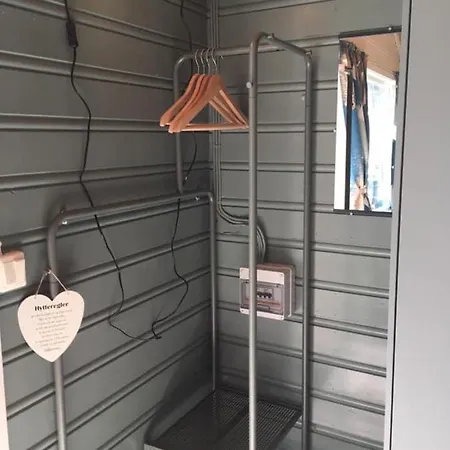 Camping Osensjoen Valmen