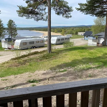 Osensjoen Camping