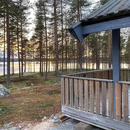 Camping Osensjoen Valmen