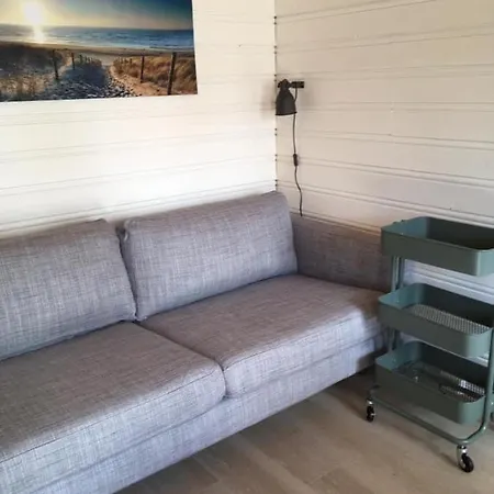 Osensjoen Camping Valmen