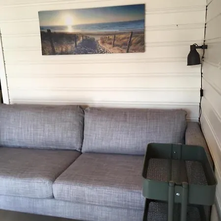 Camping Osensjoen Valmen