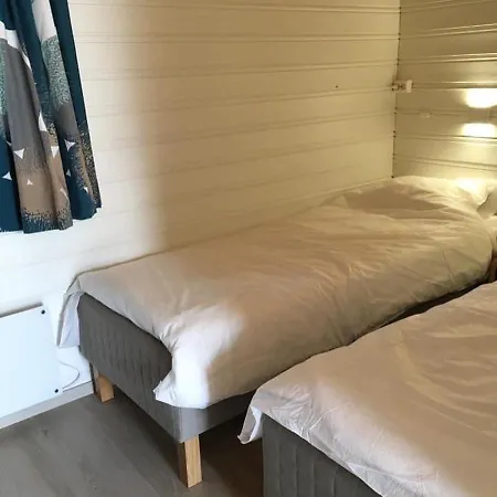 Osensjoen Camping Valmen