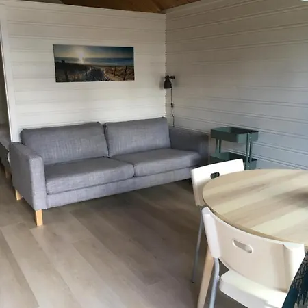 Osensjoen Camping Valmen